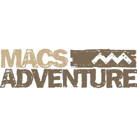 macs adventure